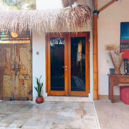 Happiness Villa 1Br+Private Pool @Seminyak 외부 사진