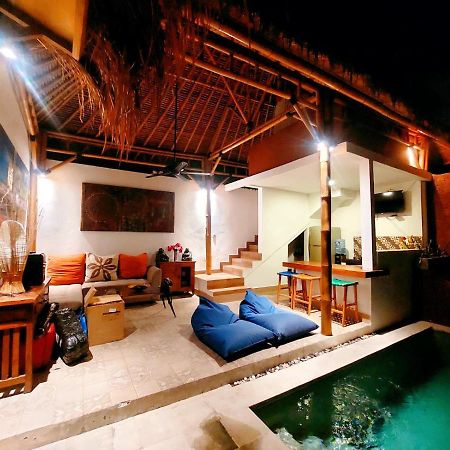 Happiness Villa 1Br+Private Pool @Seminyak 외부 사진