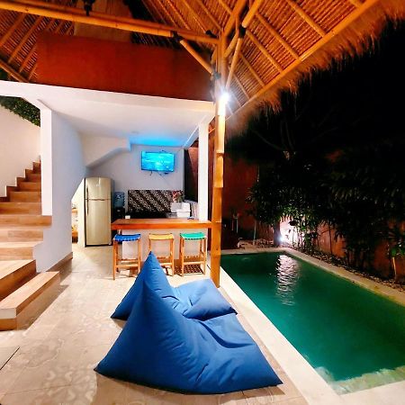 Happiness Villa 1Br+Private Pool @Seminyak 외부 사진