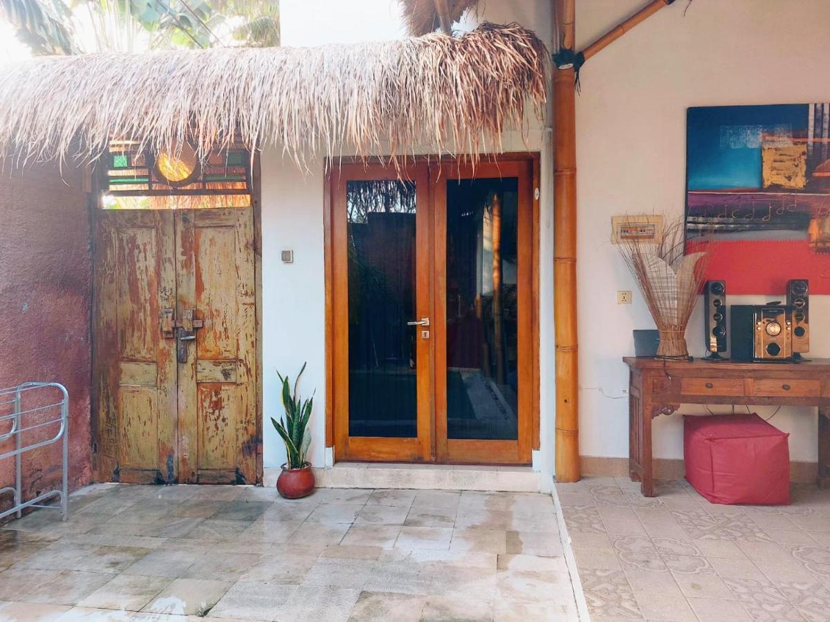 Happiness Villa 1Br+Private Pool @Seminyak 외부 사진