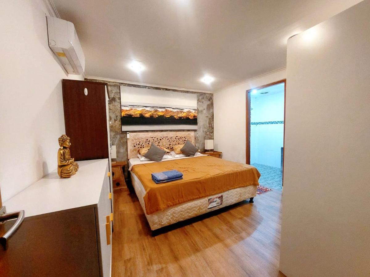 Happiness Villa 1Br+Private Pool @Seminyak 외부 사진