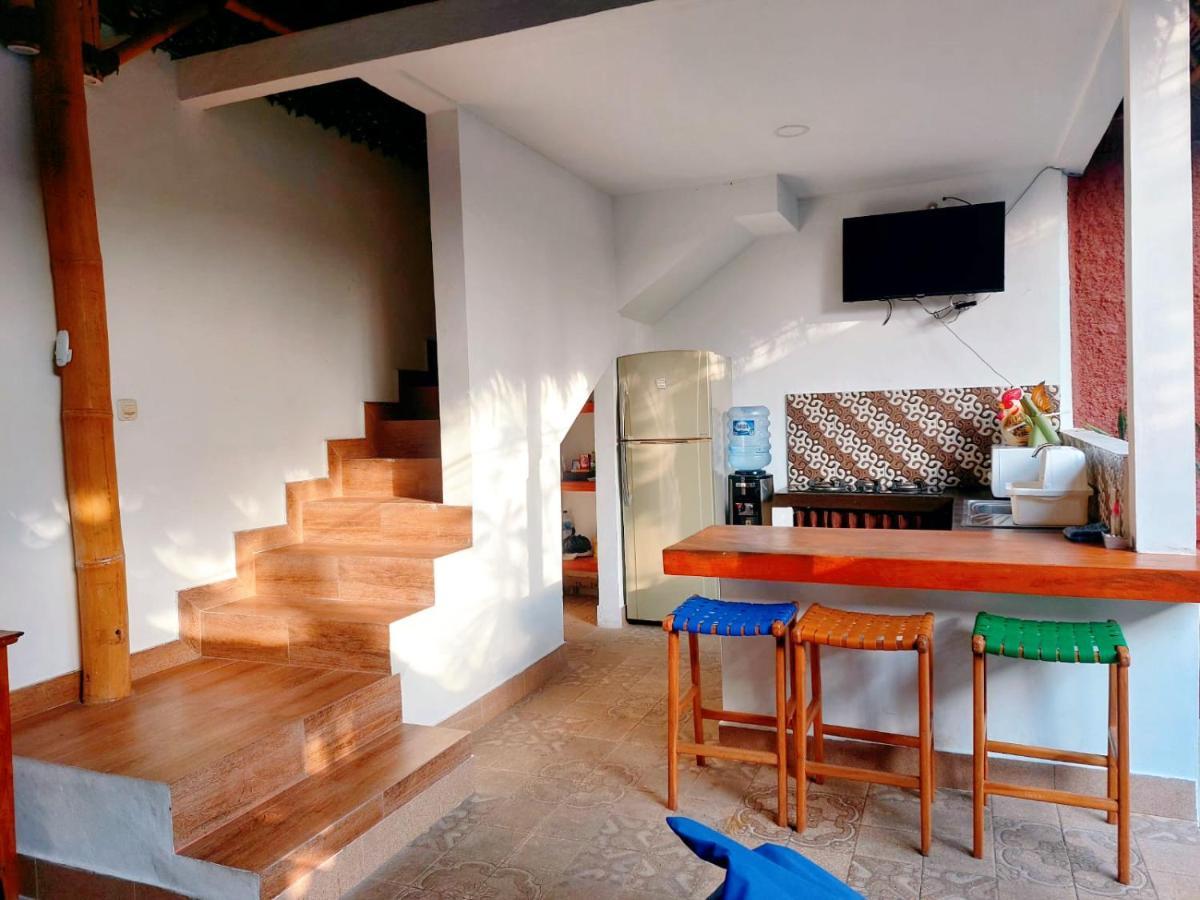 Happiness Villa 1Br+Private Pool @Seminyak 외부 사진